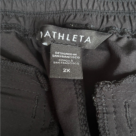 Athleta | Arrival Skirt - Black - Picture 9 of 11
